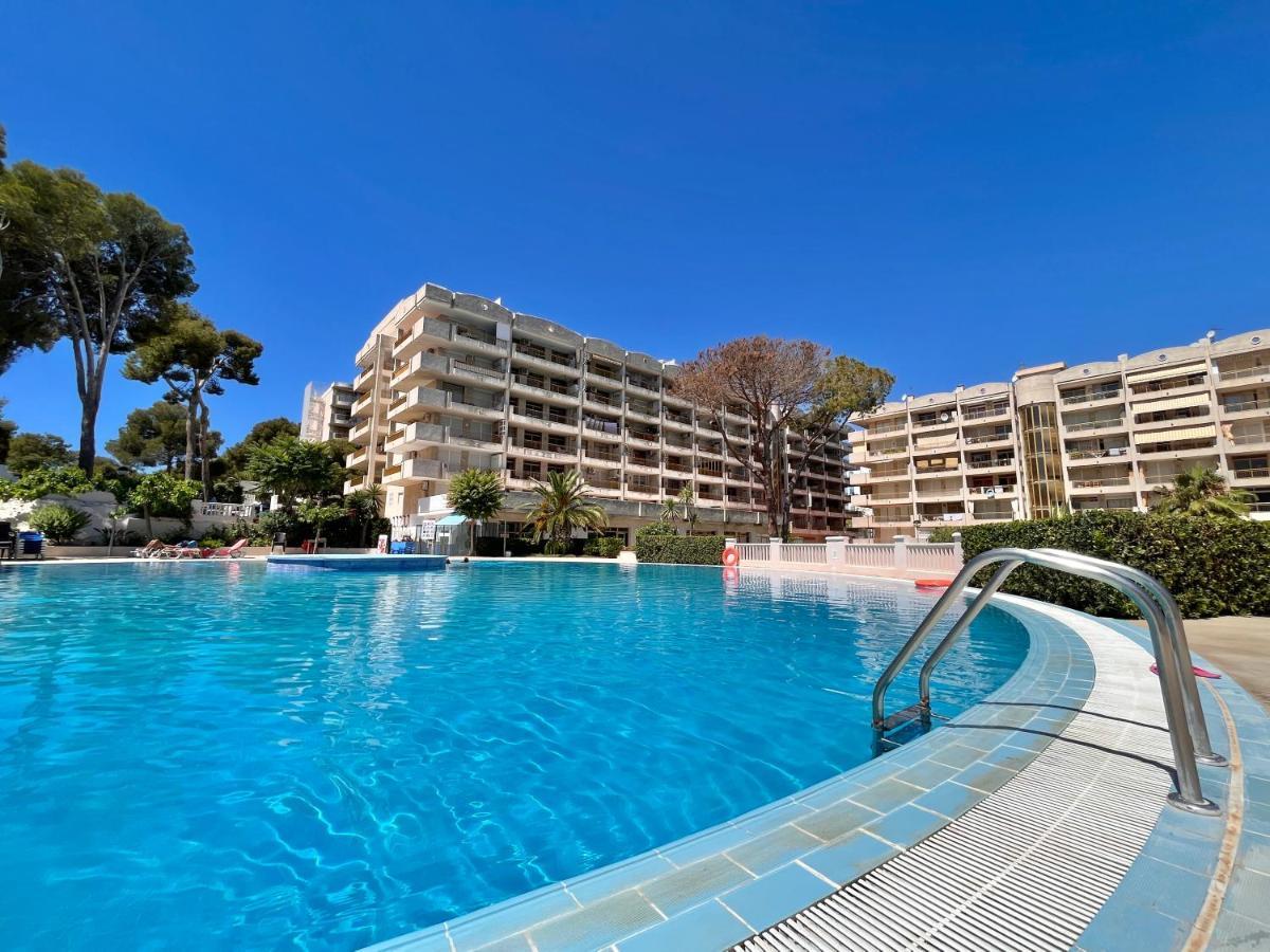 Mediterranean Way - Catalunya 92 Appartement Salou